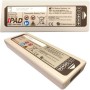 Batería desechable de litio limno2 para cu-spr 35400-2 -pad cu-sp2
