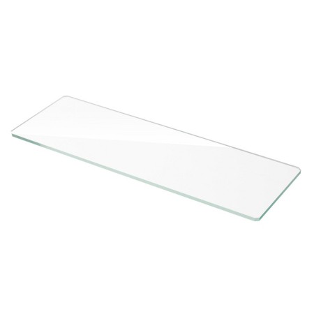 Levenhuk g50 lege objectglaasjes, 50 stuks.