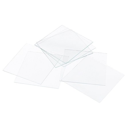 Levenhuk g100 deckgläser, 100 stück.