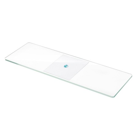 Levenhuk g100 deckgläser, 100 stück.