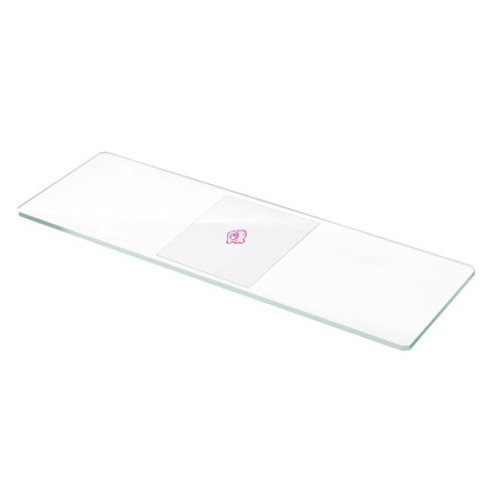 Levenhuk g100 deckgläser, 100 stück.