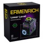 Livella laser Ermenrich PRO LV40