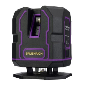 Niwelator laserowy Ermenrich PLUS LV30