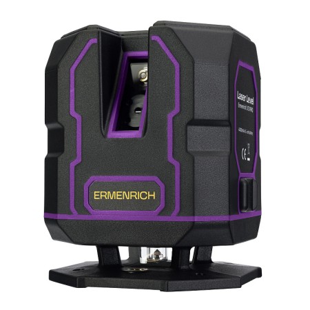 Niwelator laserowy Ermenrich PLUS LV30