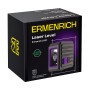 Livella laser Ermenrich BASE LN10