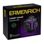 Niwelator laserowy Ermenrich PRO LN35