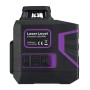 Niwelator laserowy Ermenrich PRO LV20