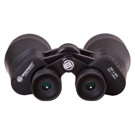 Binoculars bresser spezial - saturn 20x60