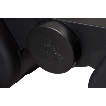 Binocolo bresser spezial - saturn 20x60