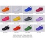 Clogs - with/without holes with strap - color/size on request - 1 pair