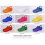 Clogs - with/without holes with strap - colour/size on request - 1 pair