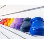Clogs - with/without holes - colour/size on request - 1 pair