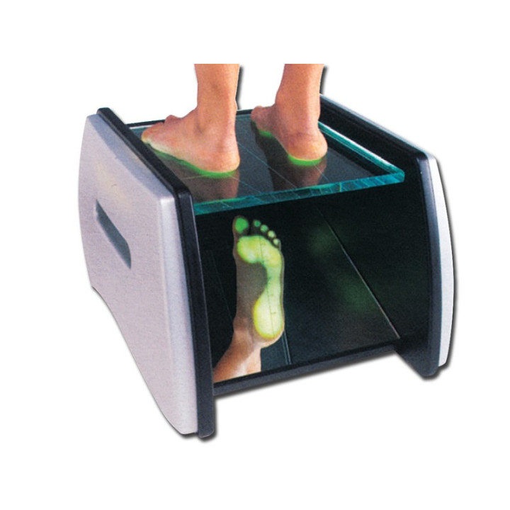 LED podoscope - 1 pc.