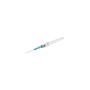 Ago cannula periferico ev di sicurezza bd insyte autoguard 22g x25mm - 381823 - conf. 50 pz.