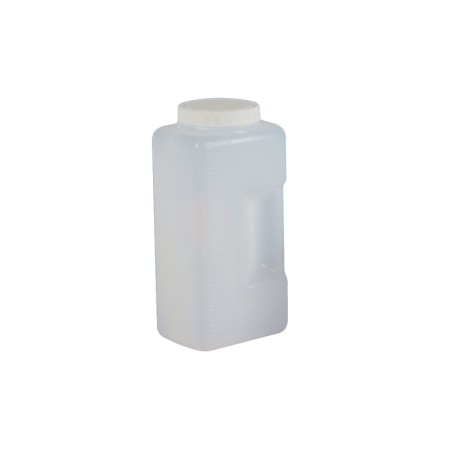 Contenitore urine 24 ore 2000 ml con manico ergonomico - conf. 50 pz.