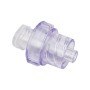 Conector sin aguja bd q-syte - 385100 - paquete de 50