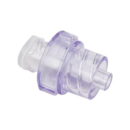 Conector sin aguja bd q-syte - 385100 - paquete. 50 uds.