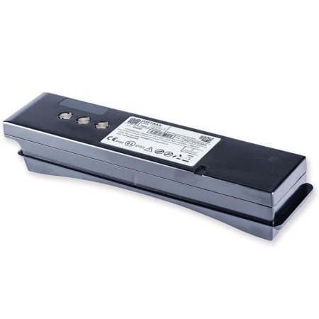 Heart save batteries for heartsave aed, aed-m 33384/5, 33391/2/4/6/7/9 - spare - 1 pc.