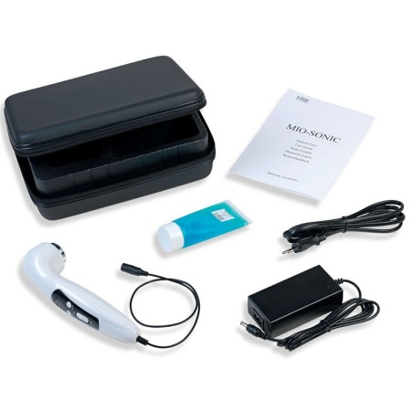 Myo-sonic-ultraschalltherapie – 1 stk.