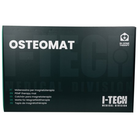 Ny osteomatmadrass - för magnetterapi - 1 st.