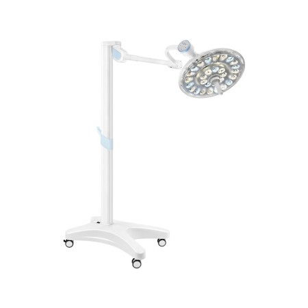 Lampa LED Gimaled 29 - na wózku - 1 szt.