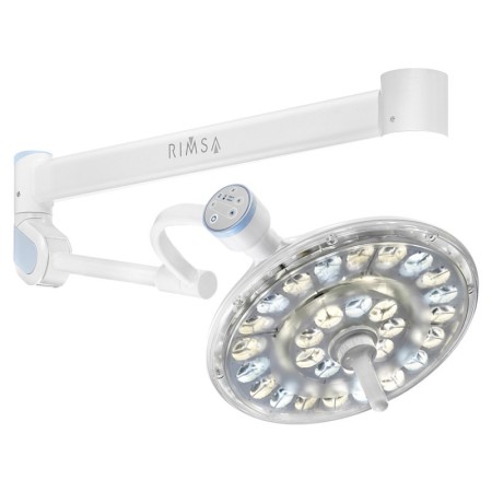 Gimaled-ledlamp 29 - plafondmodel