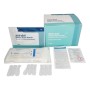 Kit test rapido antigene sars-cov-2 - tampone professionale - conf. 25 pz.