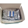 Kit test rapido antigene sars-cov-2 - tampone professionale - conf. 25 pz.