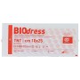 Medicazione adesiva sterile tnt 10x25 cm - conf. 25 pz.