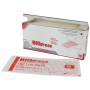 Medicazione adesiva sterile tnt 10x25 cm - conf. 25 pz.