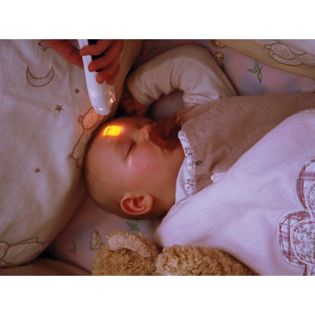 Thermomètre visiofocus - 1 pièce