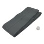 Correas reutilizables para monitor fetal 6x150 cm - gris - pack. 10 uds.