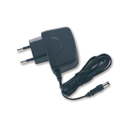 Adaptador de corriente microlife dc 6v para 32867, 32881 - 1 unidad.