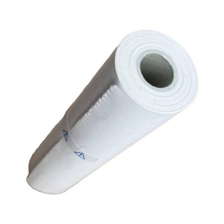 Papier thermique 111x8 pour microlab 3500 - pack. 25 pièces