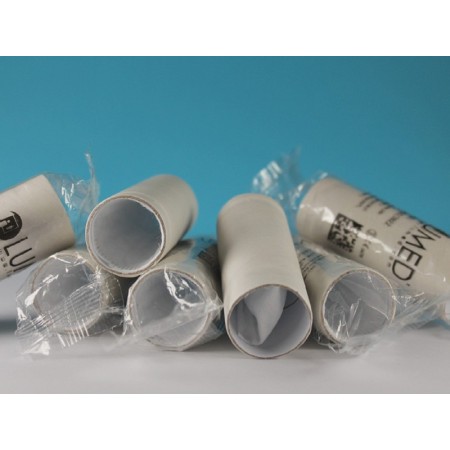 Filter - antibacterial cardboard mouthpiece bofap for mir, micromedical, vitalograph,.. - pack of 200 pcs.