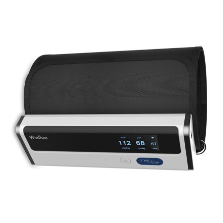 Bp2a bloeddrukmeter - 1 stuk.