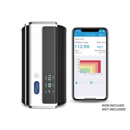 Blood pressure monitor bp2a - 1 pc.