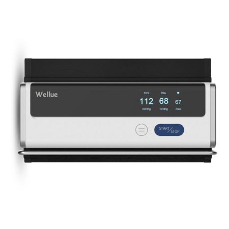 Bp2a vérnyomásmérő - 1 db.