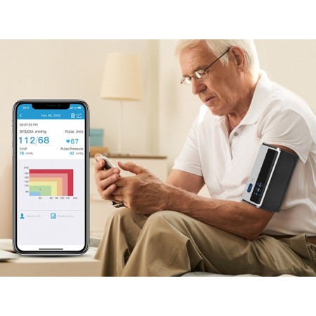 Blood pressure monitor bp2a - 1 pc.