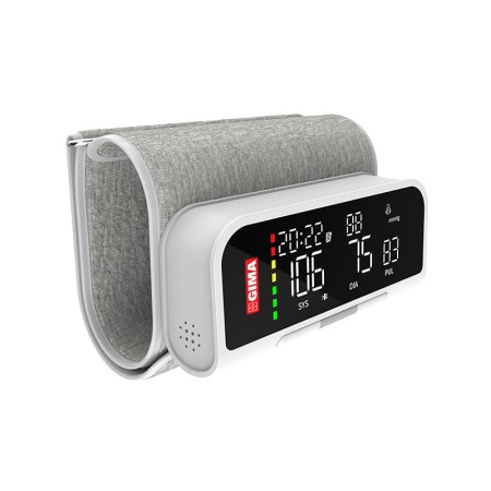 Gima mjerač krvnog tlaka s folijom gb, fr, it, es, pt, de, nl, se, pl, hu, ro, gr - 1 kom.