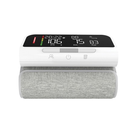 Gima wrap blodtryksmåler gb, fr, it, es, pt, de, nl, se, pl, hu, ro, gr - 1 stk.