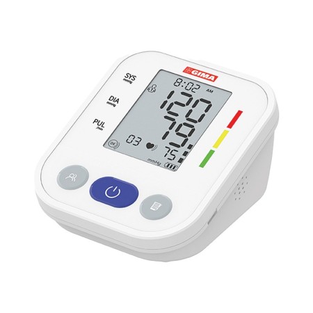 Automatikus vérnyomásmérő x-check - 1 db.