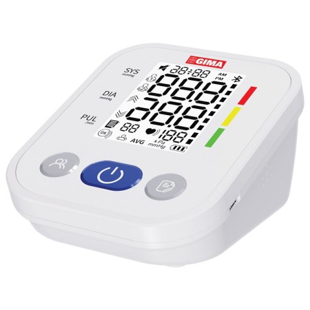 Automatische bloeddrukmeter x-check - 1 st.