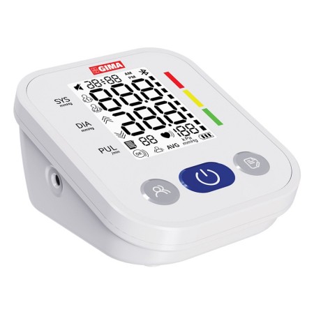 Automata vérnyomásmérő x-check - 1 db.