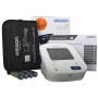 Misuratore di pressione digitale omron m3 hem-7154-e - 1 pz.