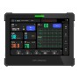 Aiview vs tabletă monitorul semnelor vitale