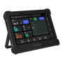 Aiview vs tablet vital signs monitor