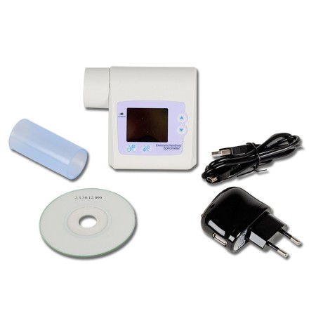 Spirometer sp-10 - 1 st.