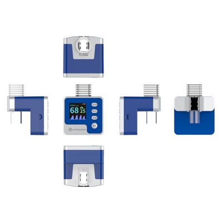 Capnograph - 1 pc.