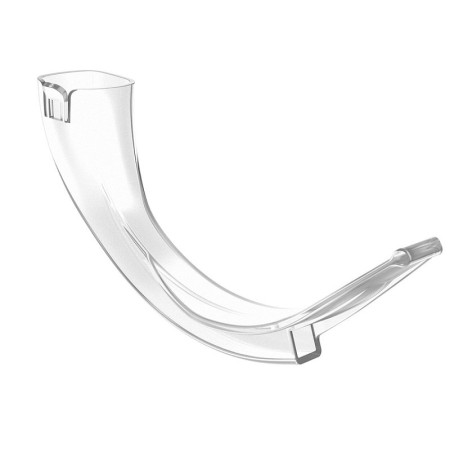 Videolaryngoscope pengék - felnőttek nagy - eldobható - csomag. 20 db.